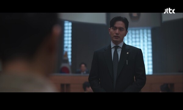 사진=JTBC '에스콰이어' 방송 영상 캡처