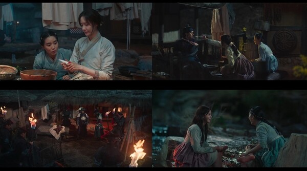 사진=tvN '폭군의 셰프' 방송 영상 캡처