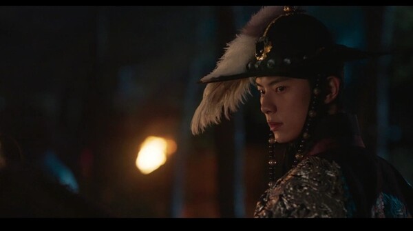 사진=tvN '폭군의 셰프' 방송 영상 캡처