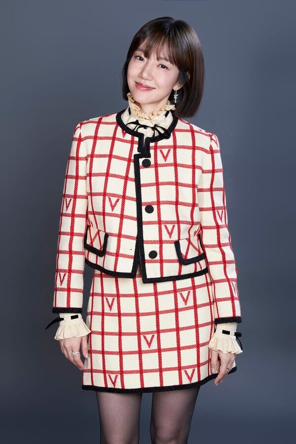 임수정 / 사진=월트디즈니 컴퍼니 코리아