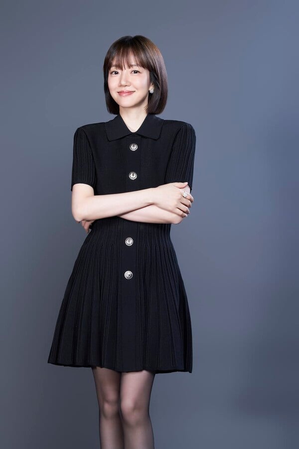 임수정 / 사진=월트디즈니 컴퍼니 코리아