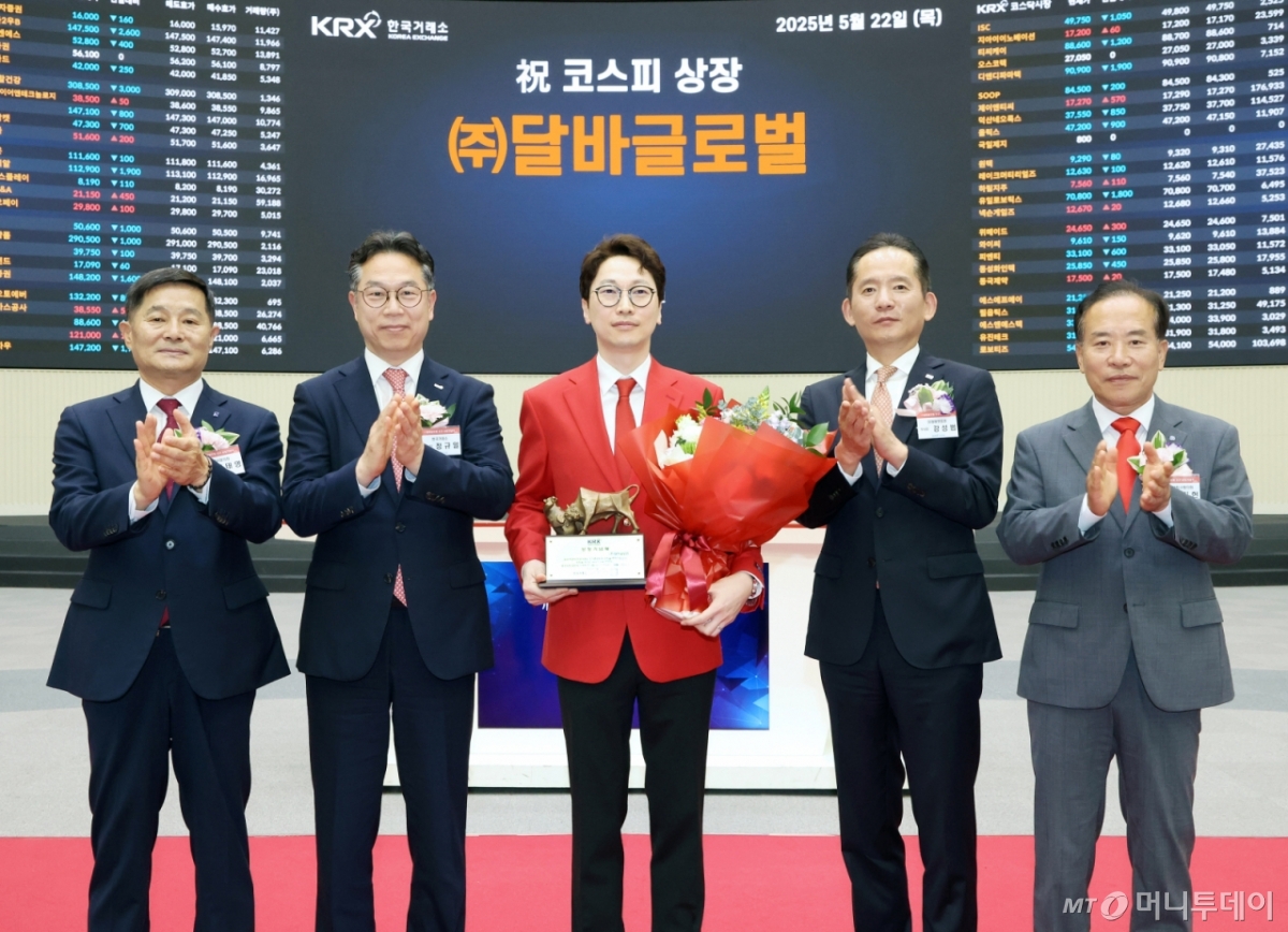 최대주주 주식 쏟아질라…이 종목, 무턱대고 사면 안 돼 - 머니투데이