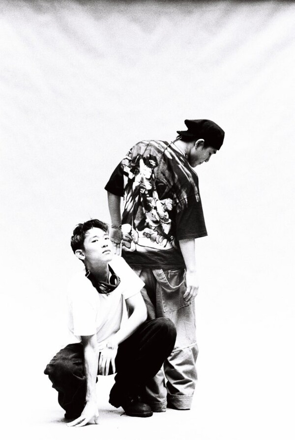 듀스./ 사진=이현도