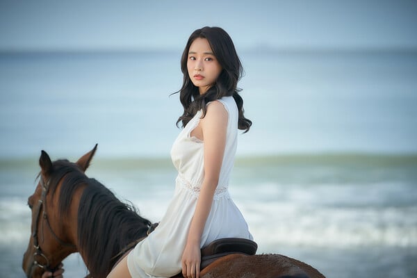 '애마'/ 사진제공=넷플릭스