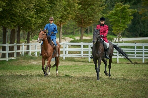 '애마' / 사진제공=넷플릭스