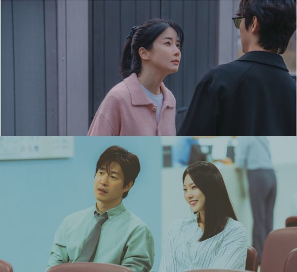 '메리 킬즈 피플'(위), '여행을 대신해 드립니다' 스틸 컷 / 사진=MBC, 채널A