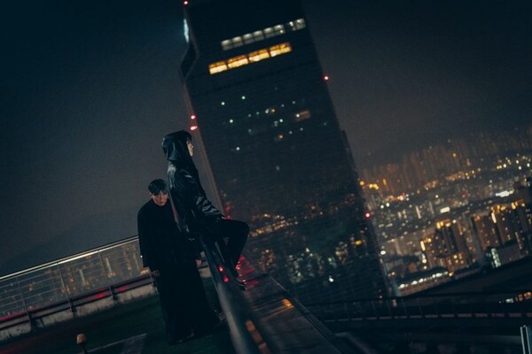 '트웰브' 스틸 컷 / 사진=STUDIO X+U