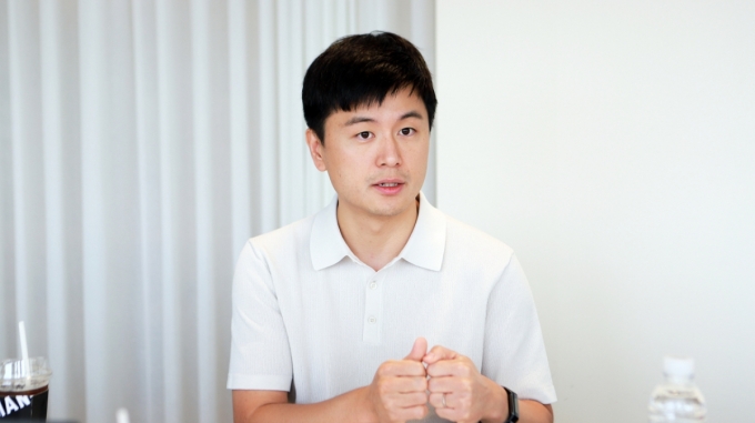 이강욱 크래프톤 딥러닝 본부장