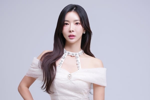 가수 강자민./사진=강자민