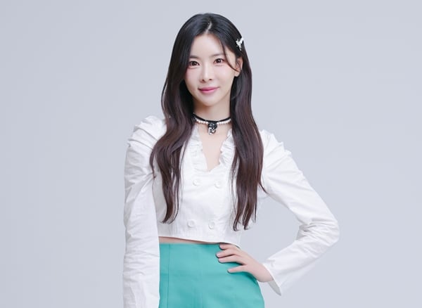 가수 강자민./사진=강자민