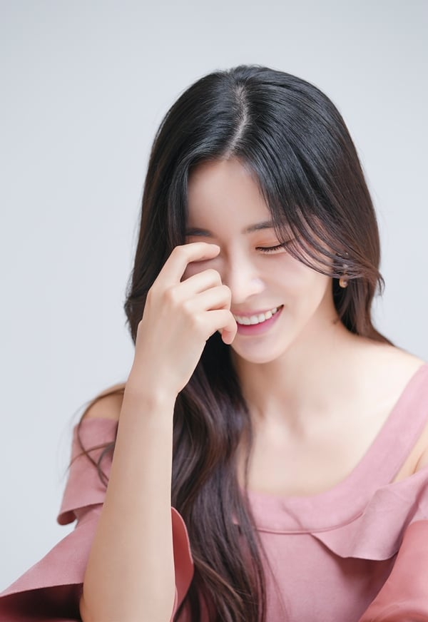 가수 강자민./사진=강자민