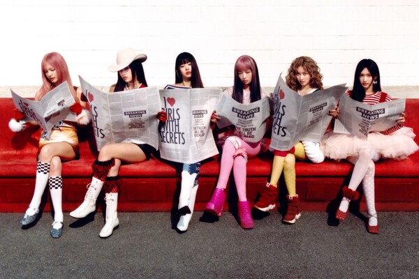 아이브 / 사진=스타쉽엔터테인먼트