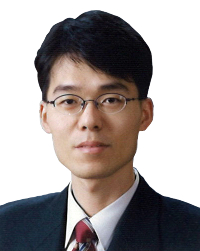김상윤 경동대 입학처장./사진제공=경동대