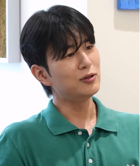 김진웅, 사진제공=KBS