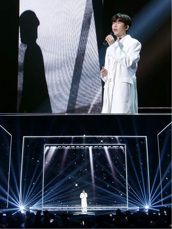 KBS 2TV '불후의 명곡-임영웅과 친구들' 특집./사진제공=KBS 2TV '불후의 명곡'