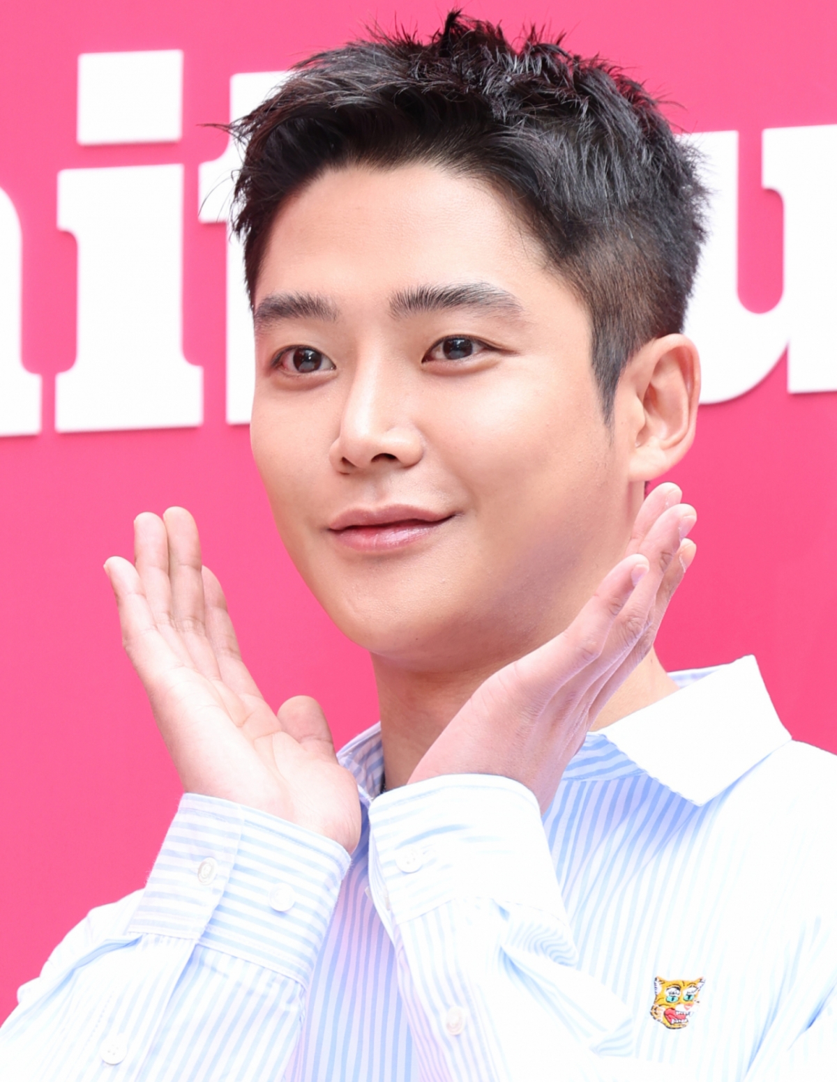 배우 로운/사진=뉴스1