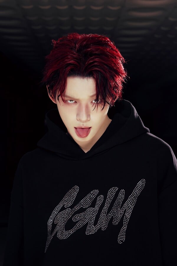 투모로우바이투게더 연준 / 사진=빅히트 뮤직