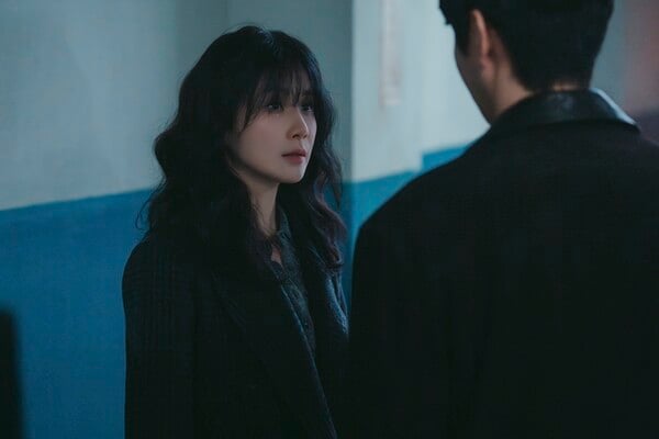 이보영 / 사진=MBC '메리 킬즈 피플'