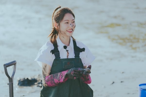 채널A 토일드라마 '여행을 대신해 드립니다'./사진제공=빅오션이엔엠