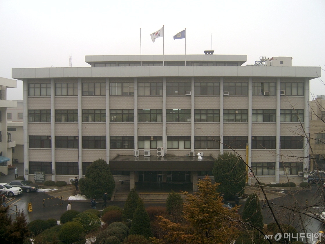 서울동부시법 전경. /사진=머니투데이 DB