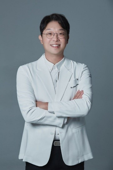 정진구 의학박사 /사진제공=젠큐릭스