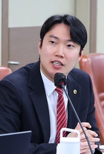 ▲김규남 서울시의회 의원/사진제공=서울시의회