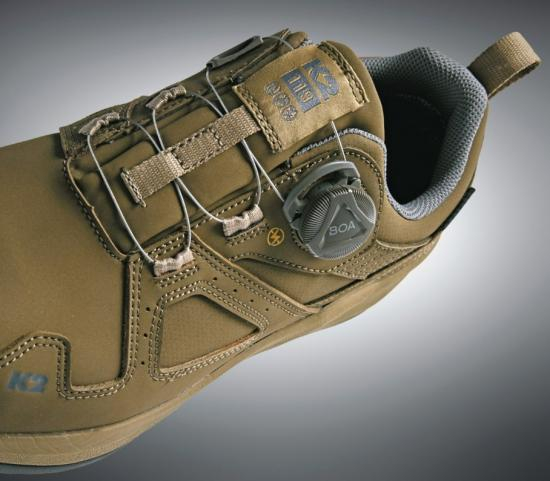 사진제공=케이투세이프티(K2 Safety)