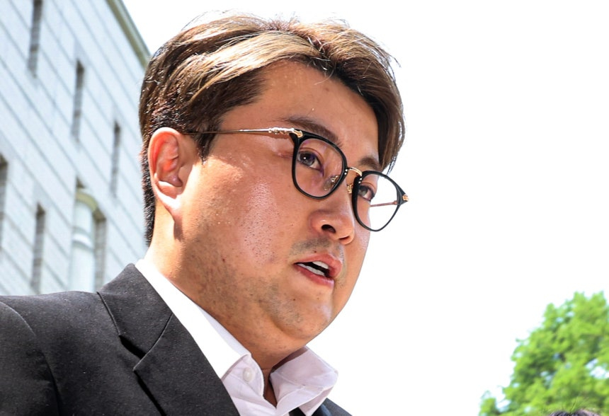 가수 김호중./사진=뉴스1