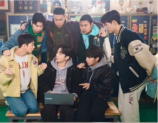 '트라이', 사진제공=SBS