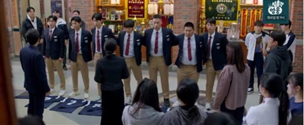 '트라이' / 사진=SBS