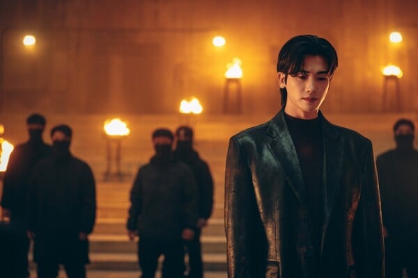 '트웰브' 스틸 컷 / 사진=STUDIO X+U