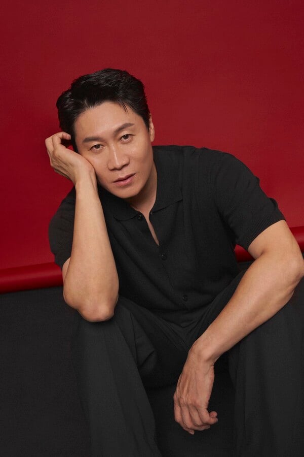 진선규 / 사진=넷플릭스