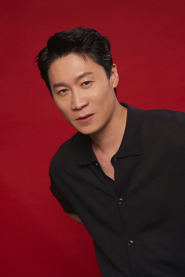 진선규 / 사진=넷플릭스