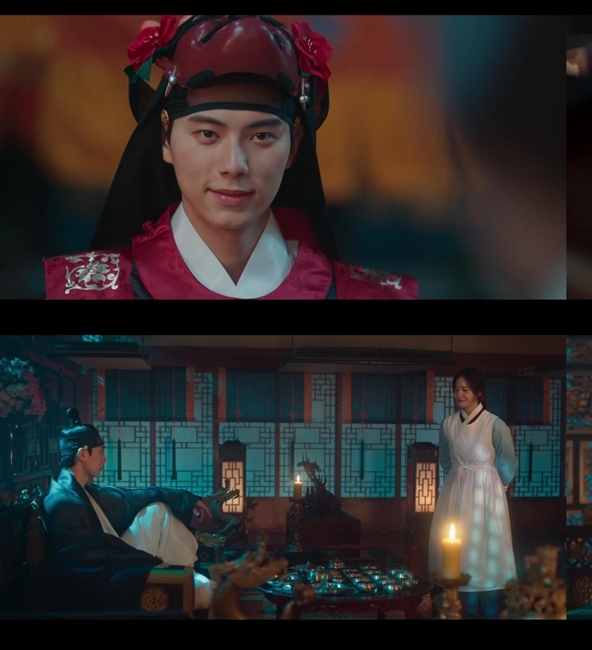 사진='폭군의 셰프' 방송 영상 캡처