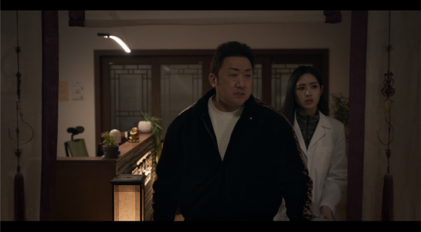 사진제공='트웰브' 방송 영상 캡처