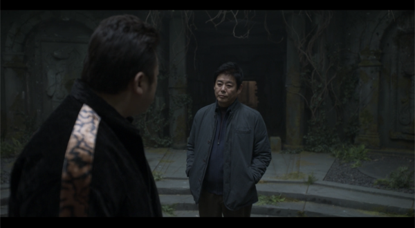 사진='트웰브' 방송 영상 캡처