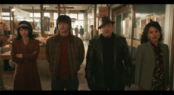 사진='트웰브' 방송 영상 캡처