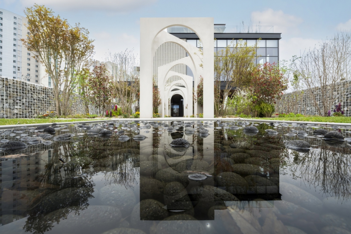 스타벅스 전주에코DT점