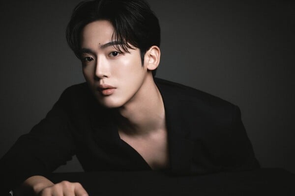 김요한 / 사진=위엔터테인먼트