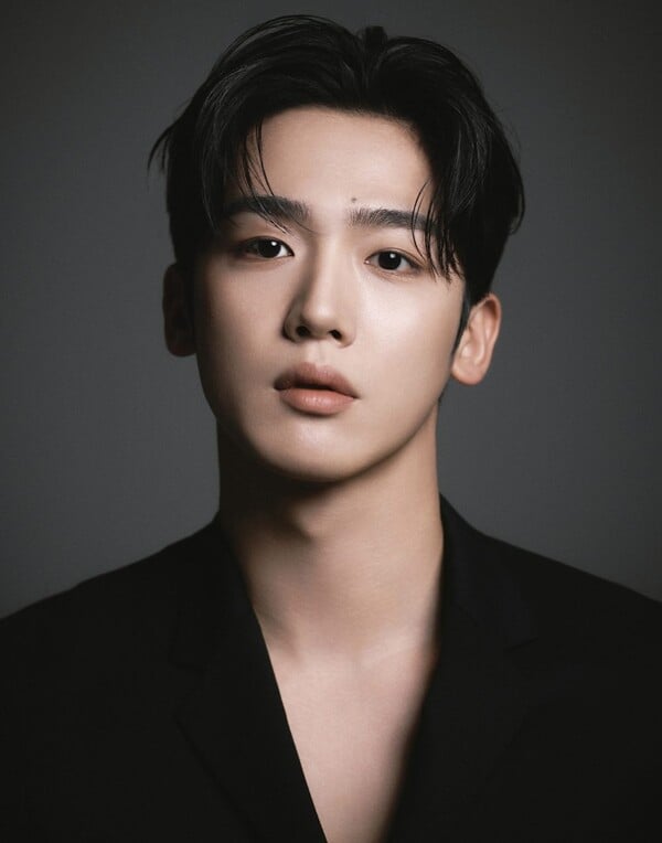 김요한 / 사진=위엔터테인먼트