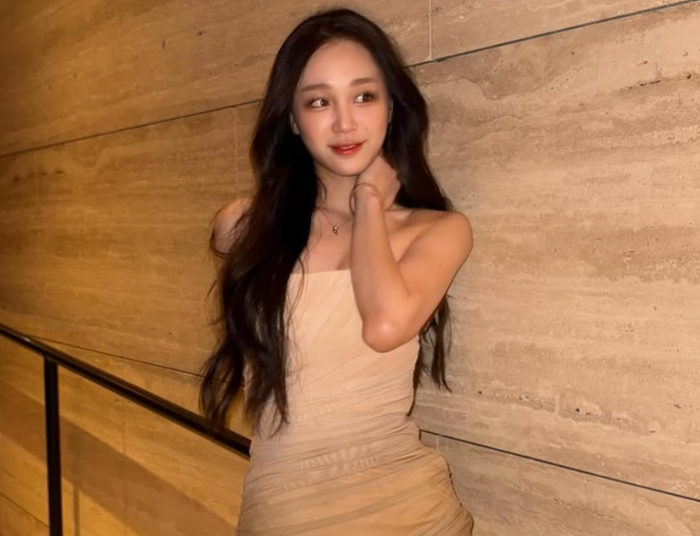 /사진=이주영 인스타그램