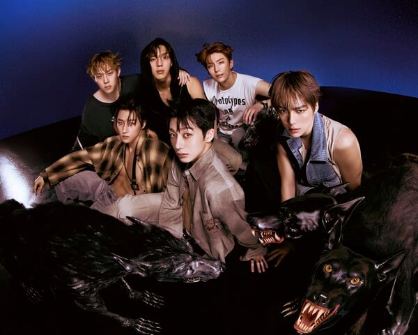 몬스타엑스 / 사진=스타쉽엔터테인먼트