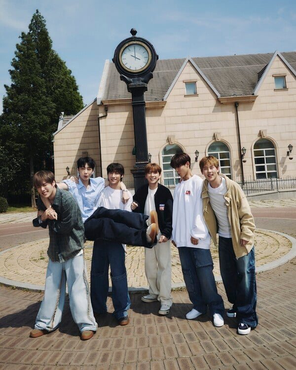 몬스타엑스 / 사진=스타쉽엔터테인먼트