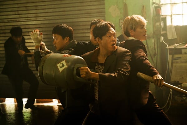 사진제공=(주)하이브미디어코프