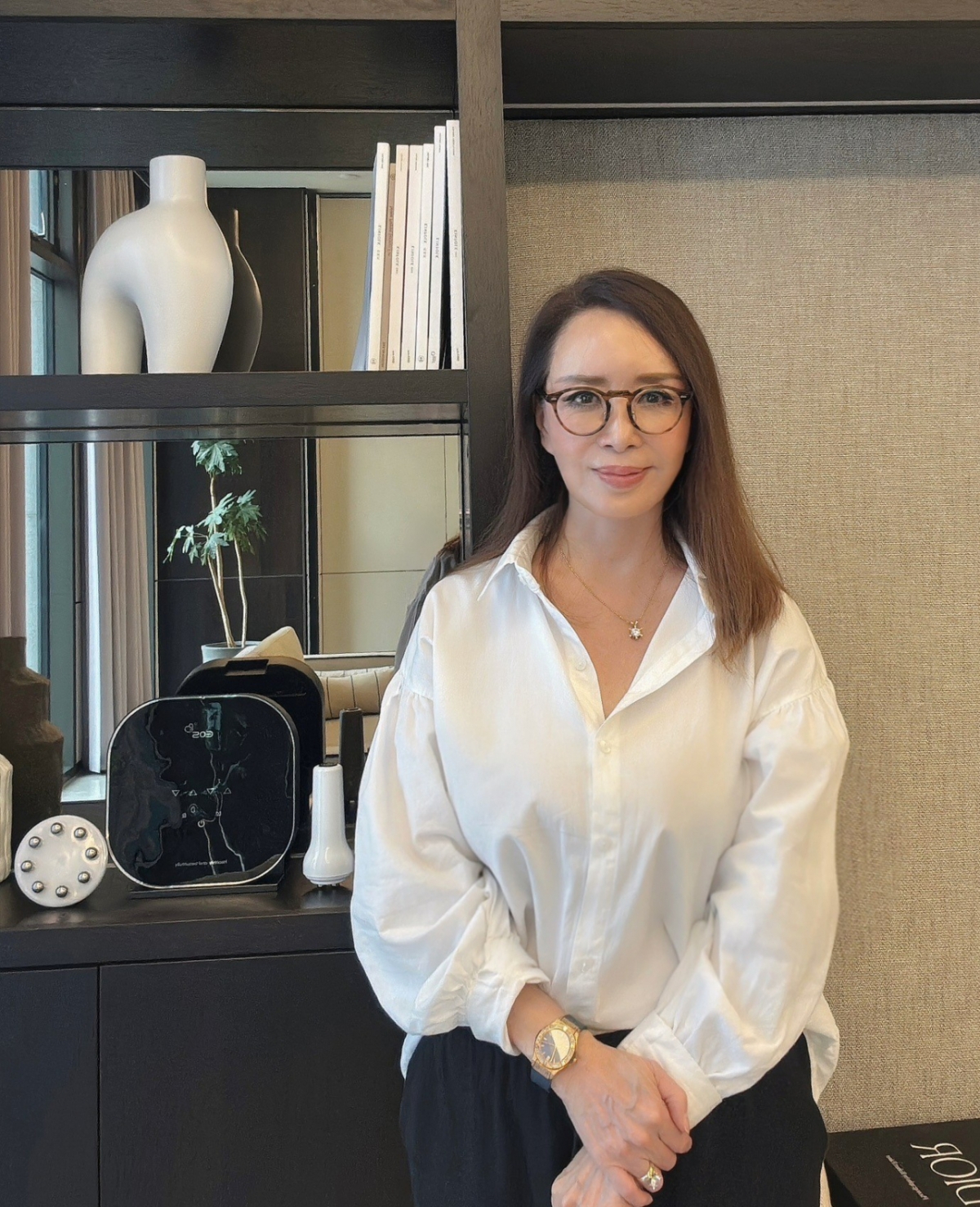 컬러리스트 김민경 대표, 웰니스 브랜드 '월피엠(WPM)' 본사 오픈 - 뉴스 썸네일 이미지