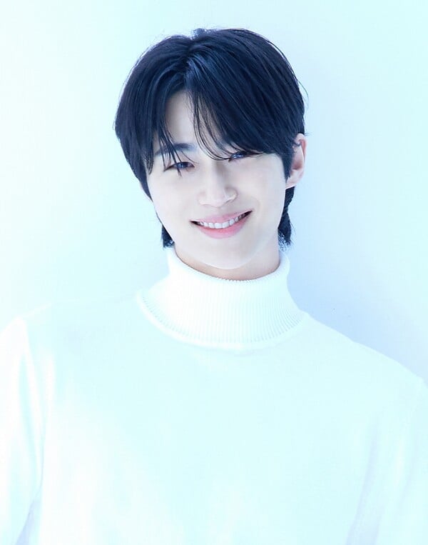 변우석, 사진제공=바로엔터테인먼트