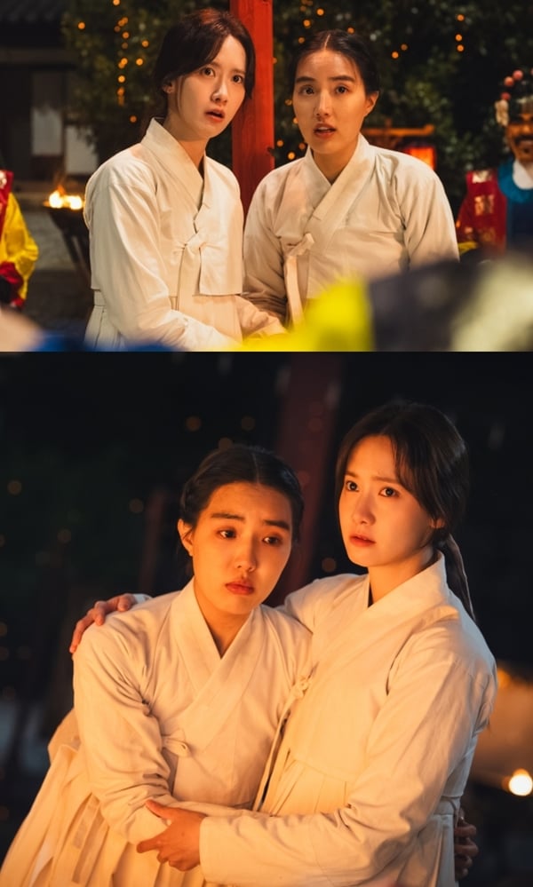 tvN 토일드라마 '폭군의 셰프'./사진=tvN