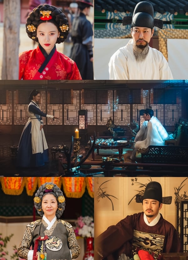 tvN 토일드라마 '폭군의 셰프'./사진=tvN