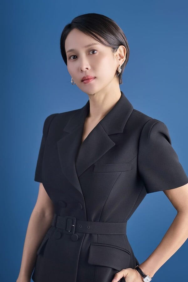 조여정 / 사진=에이투지엔터테인먼트,소니픽쳐스