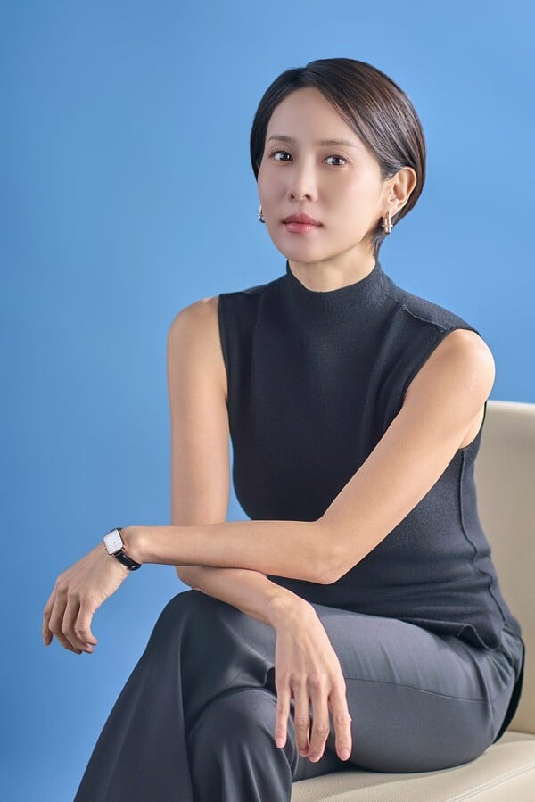 조여정 / 사진=에이투지엔터테인먼트,소니픽쳐스